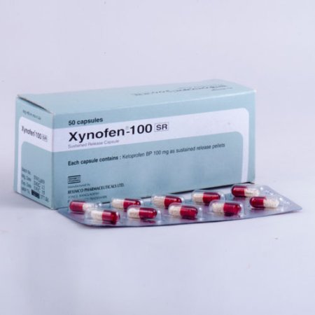 Xynofen SR