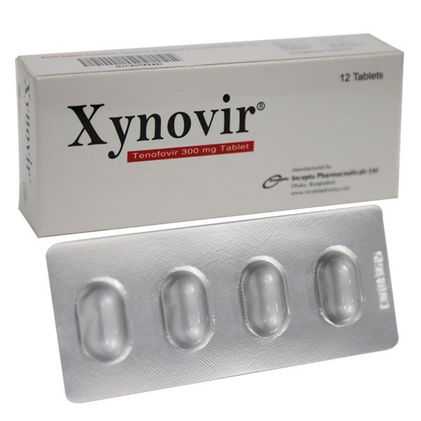 Xynovir