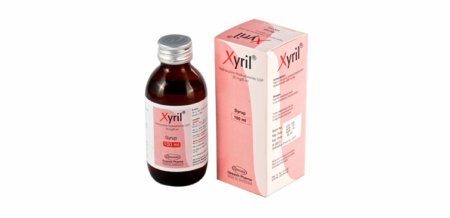 Xyril