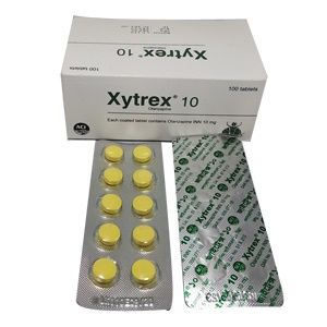 Xytrex 10