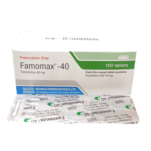 Famomax 40