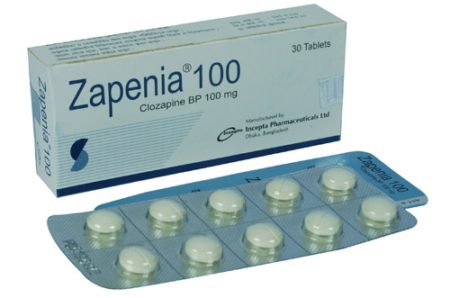 Zapenia 100