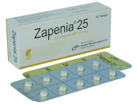 Zapenia 25