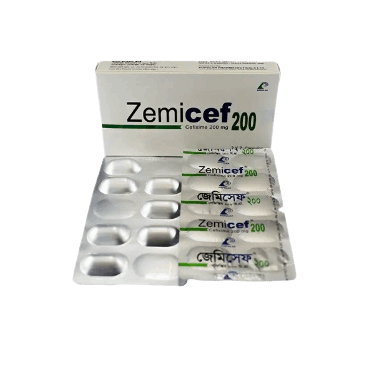 Zemicef 200