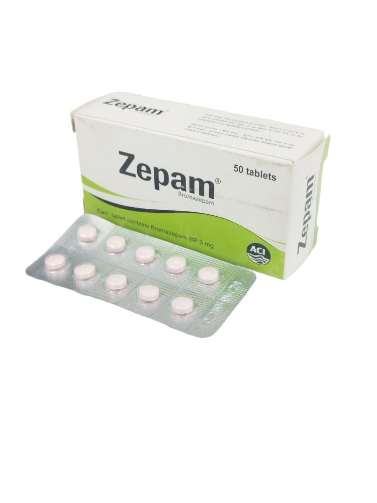 Zepam