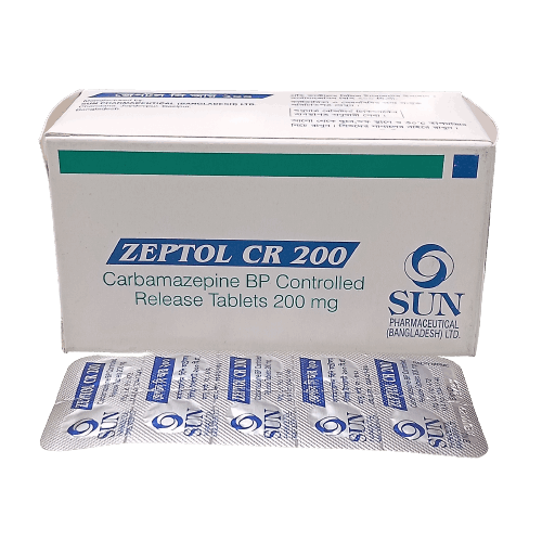 Zeptol CR 200