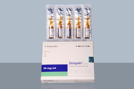 Zeropain