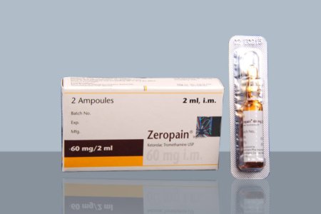 Zeropain