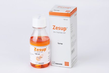 Zesup