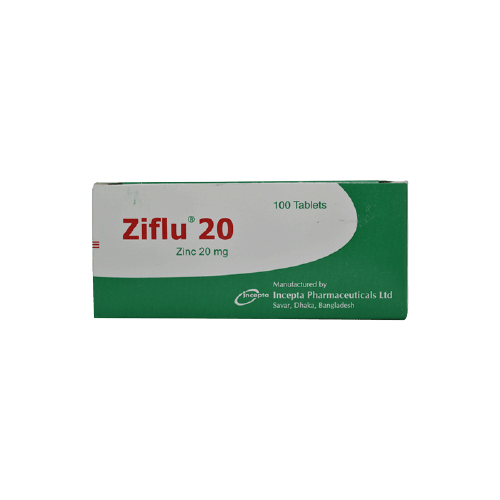 Ziflu 20