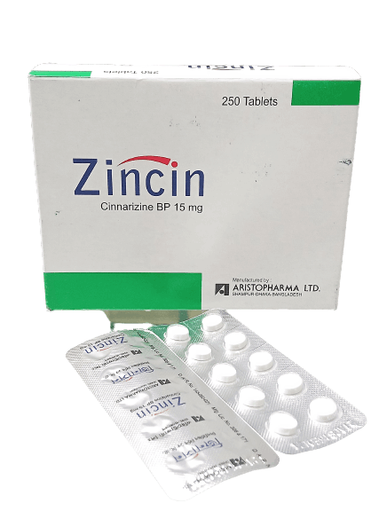 Zincin