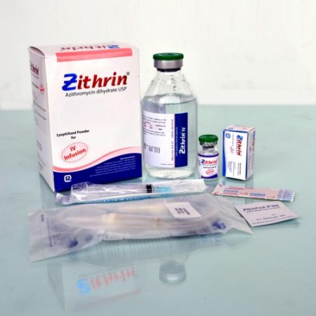 Zithrin