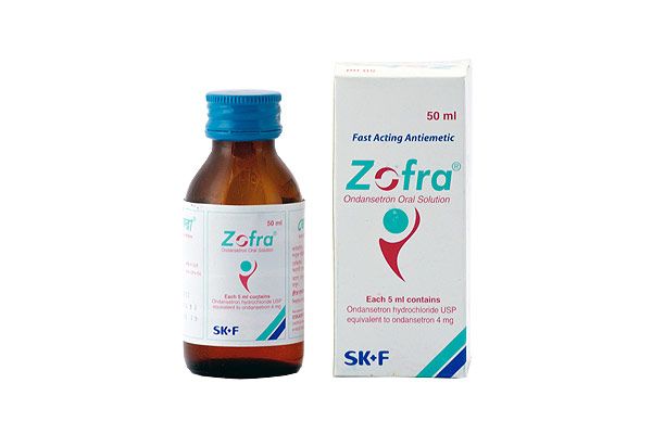 Zofra Oral Solution