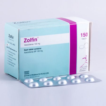 Zolfin 100