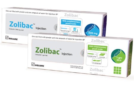 Zolibac