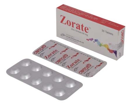 Zorate 60