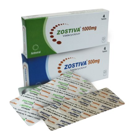 Zostiva