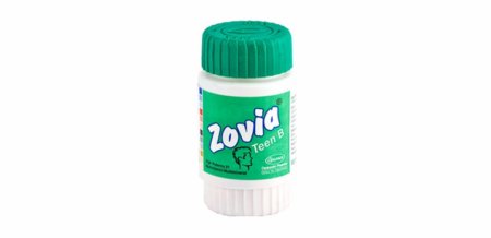 Zovia Teen B