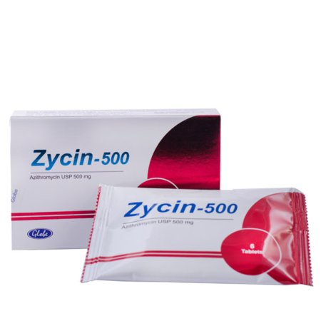 Zycin