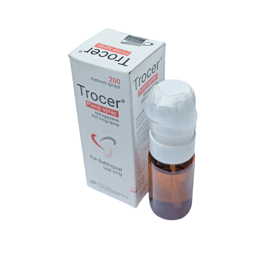 Trocer Spray