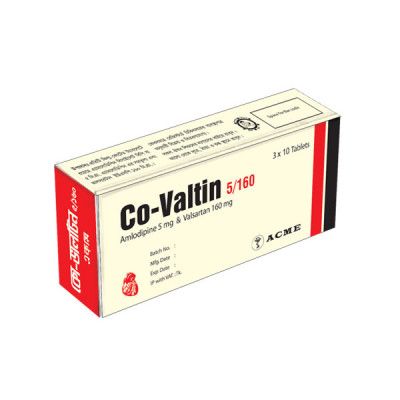 Co-valtin