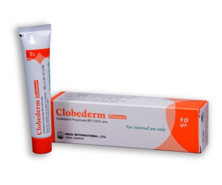 Clobederm