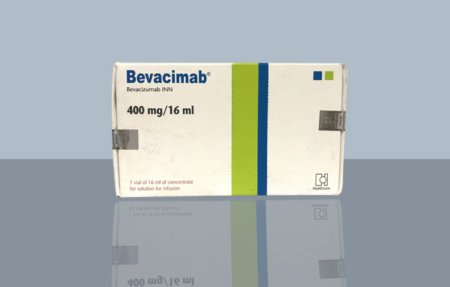 Bevacimab 400