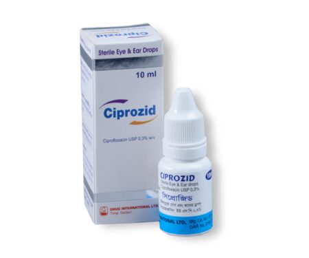 Ciprozid