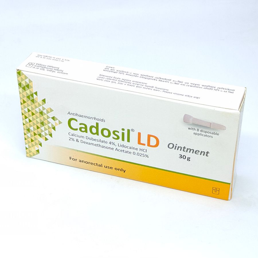 Cadosil LD