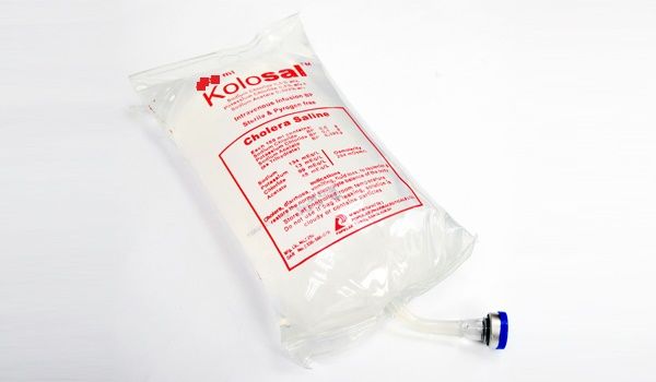 Kolosal IV 500ml