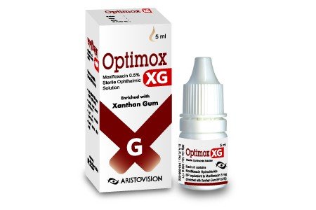 Optimox XG