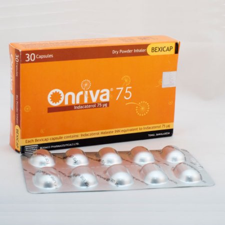 Onriva 75