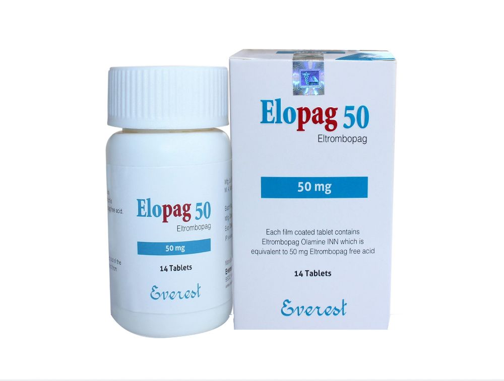 Elopag 50