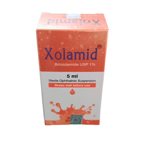 Xolamid