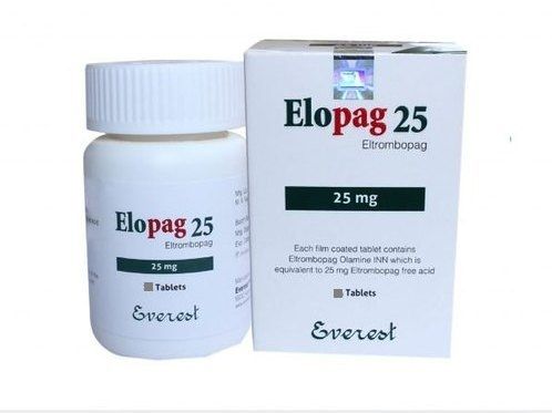 Elopag 25