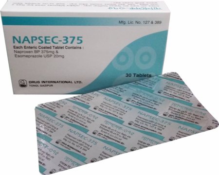 Napsec 375