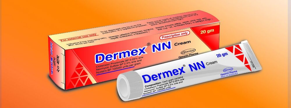 Dermex NN