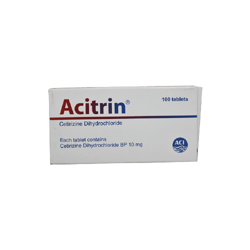 Acitrin