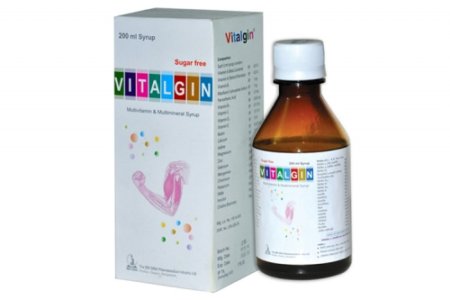 Vitalgin