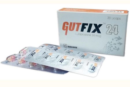 Gutfix 24 Licap