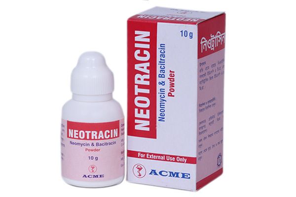 Neotracin