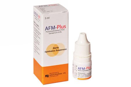 AFM Plus