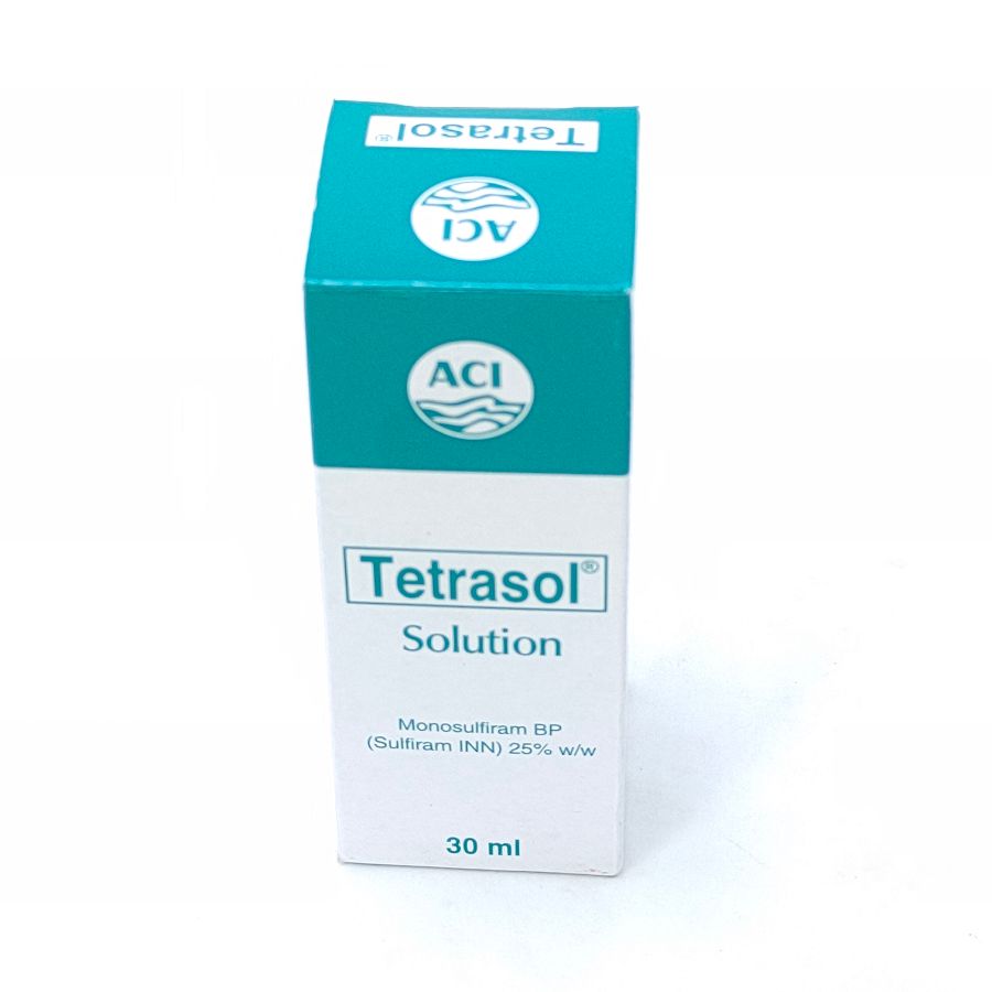 Tetrasol