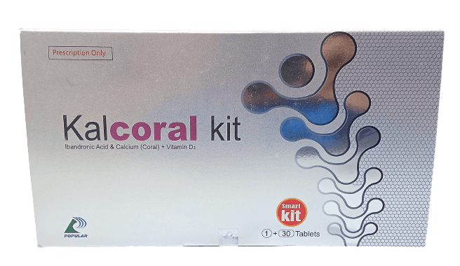 Kalcoral Kit