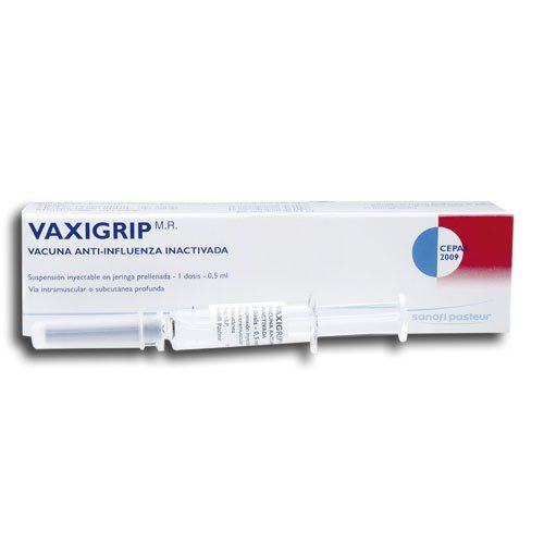 Vaxigrip