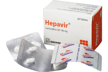 Hepavir