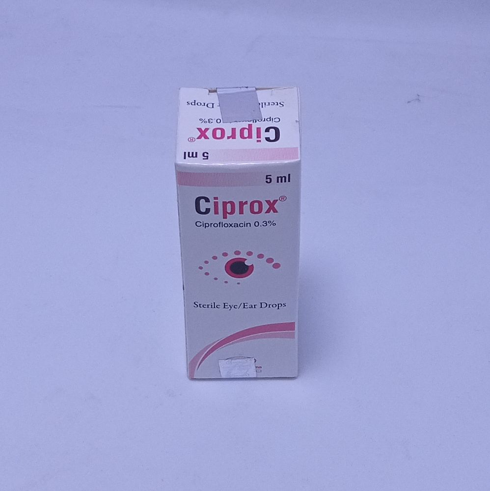 Ciprox