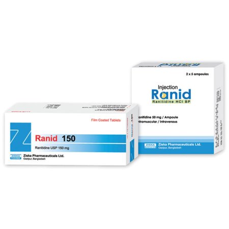 Ranid