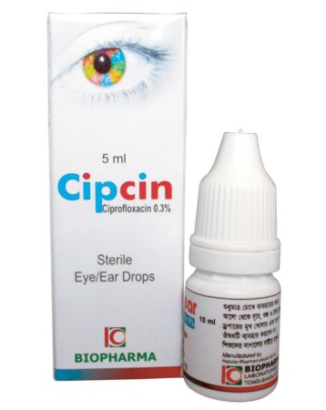 Cipcin