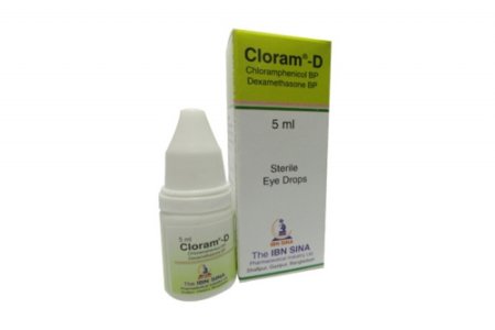 Cloram D